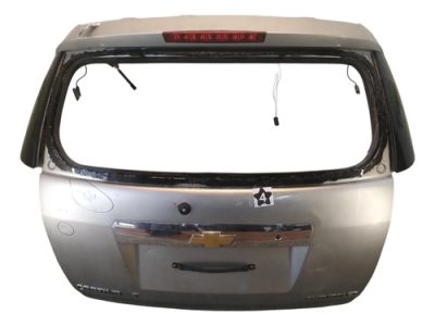 Porton Trasero Chevrolet Captiva (04894016)