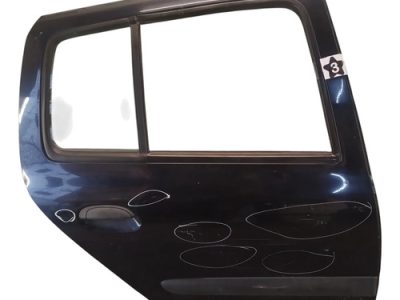 Puerta Trasera Derecha Renault Clio F2 (07202292)
