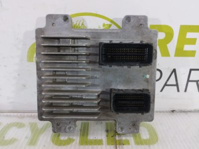 Modulo De Inyeccion Chevrolet Sonic 1.6 (05649178)