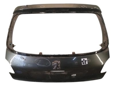 Porton Trasero Peugeot 206 (03320600) Lp