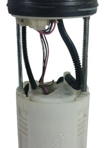 Bomba De Nafta Honda Fit 1.5 (02729492)