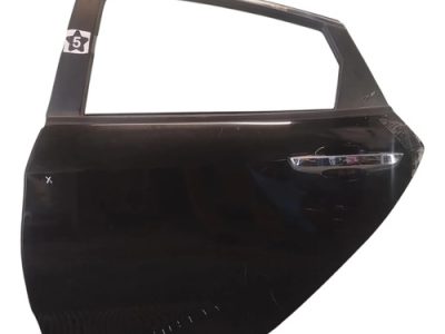 Puerta Trasera Izquierda Honda Civic 10ma (05621582)