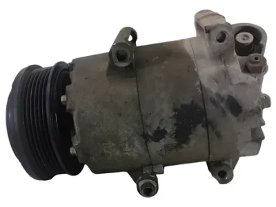 Compresor De A/a Ford Fiesta Kd 1.6 (06093375)