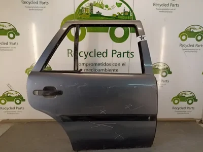 Puerta Trasera Derecha Vw Gol G2 G3 G4 (03660008) Lp