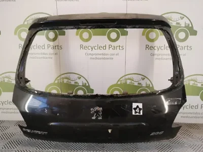 Porton Trasero Peugeot 206 (03182148)