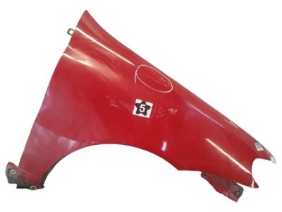 Guardabarro Derecho Fiat Palio F2 (06986036)