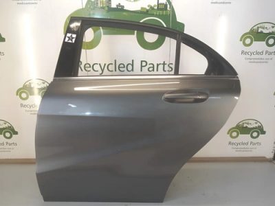 Puerta Trasera Izquierda Mercedes Benz A350 Sport (03667247)