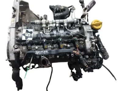 Motor Fiat Toro 2.0 16v (04961746)