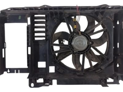Electroventilador Peugeot Partner 1.4 (05485589)