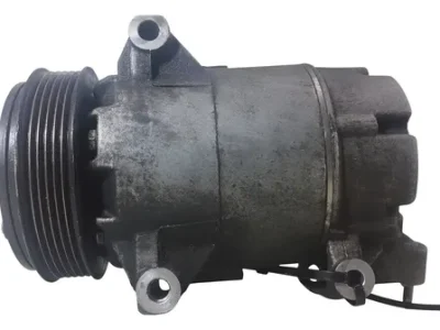 Compresor De A/a Citroen Nuevo C3 1.6 (05402708)