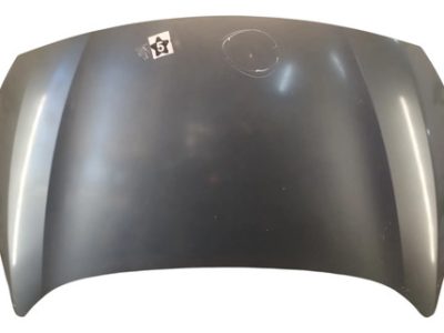 Capot Renault Fluence (06543767)