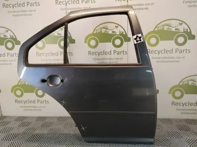 Puerta Trasera Derecha Vw Bora (03340796) Lp