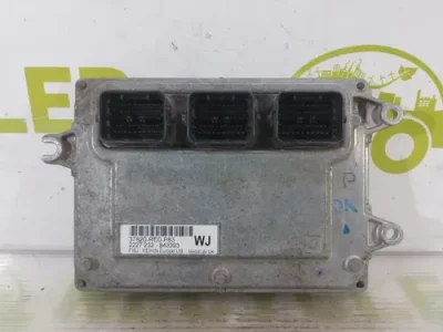 Modulo De Inyeccion Honda Civic (05956637)