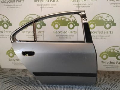 Puerta Trasera Derecha Peugeot 607 (03527913)
