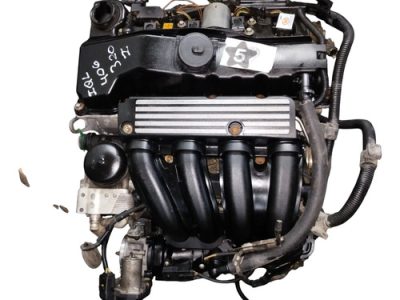 Motor Bmw 320i 2.0 16v (05064707)