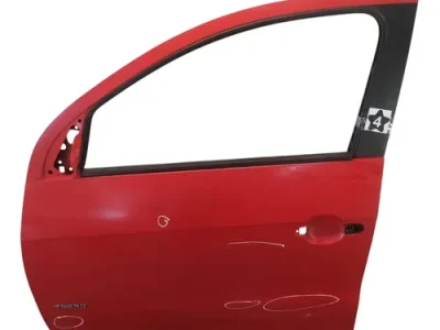 Puerta Delantera Izquierda Vw Gol Trend (06511925)
