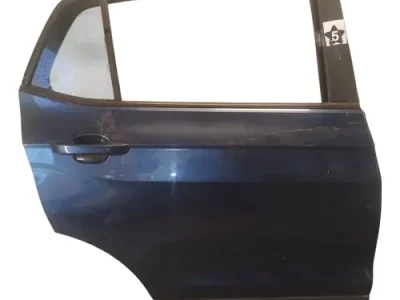 Puerta Trasera Derecha Vw T-cross (06222125)