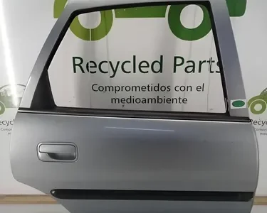 Puerta Trasera Derecha Chevrolet Vectra Li (03480536)
