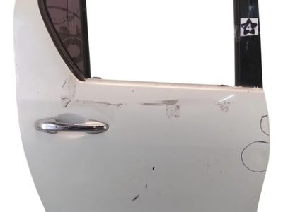 Puerta Trasera Derecha Toyota Hilux Ln (05948620)