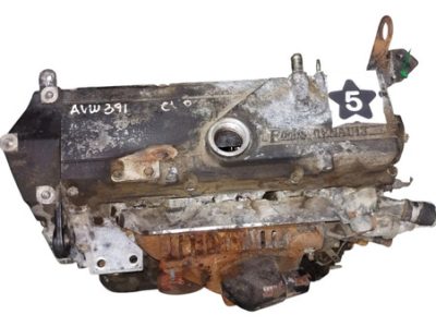 Motor Renault Clio 1.4 Energy