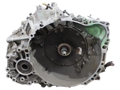 Caja De Velocidades Volvo C30 1.5 At (03445790)
