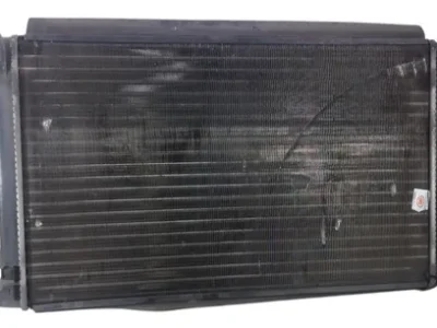 Radiador De Agua Vw T-cross 1.6 (05387823)