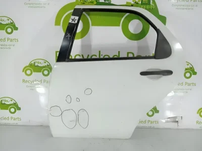 Puerta Trasera Izquierda Fiat Palio F2 (04071053) Lp