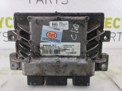 Modulo De Inyeccion Renault Clio 1.2 (05461114)