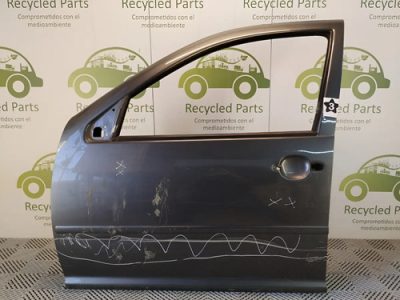 Puerta Delantera Izquierda Vw Bora (04720013)