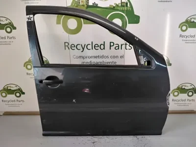 Puerta Delantera Derecha Vw Golf Mk4 Mk5 (03994881)