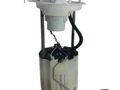 Bomba De Nafta Chevrolet Onix 1.4 (02623849)