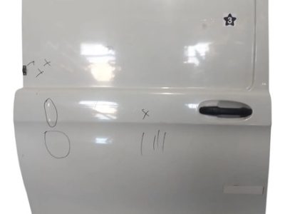 Puerta Trasera Derecha Mercedes Benz Vito (03871816)