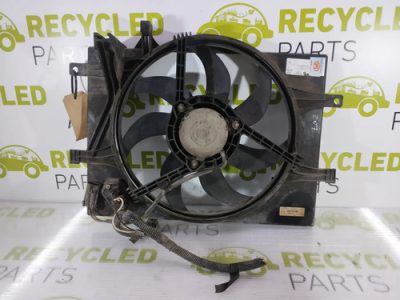 Electroventilador Fiat Palio 1.4 (05350490)