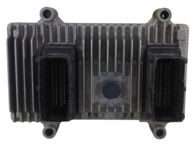 Modulo De Inyeccion Fiat Palio Novo 1.6 (05686906)