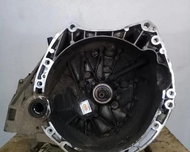 Caja De Velocidades Nissan Tiida 1.8 (03293300) 8-a-6