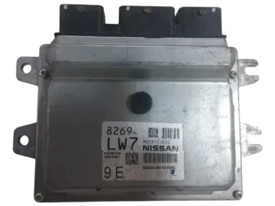 Modulo De Inyeccion Nissan Versa 1.6 (01730528)