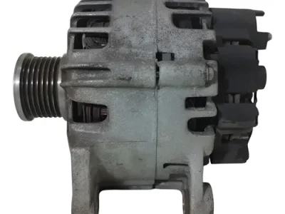 Alternador Renault Captur 2.0 (06045943)