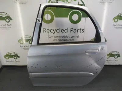 Puerta Trasera Izquierda Citroen Xsara Picasso (03317080) Lp