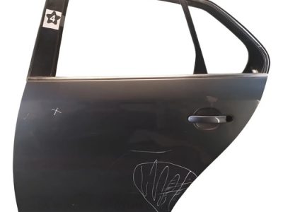 Puerta Trasera Izquierda Vw Vento Lv (06120235)