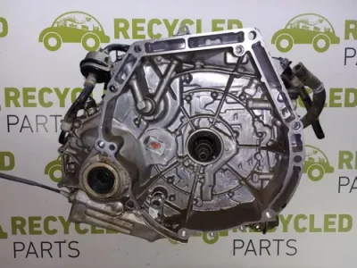 Caja De Velocidades Honda Civic 1.8 (01775015)