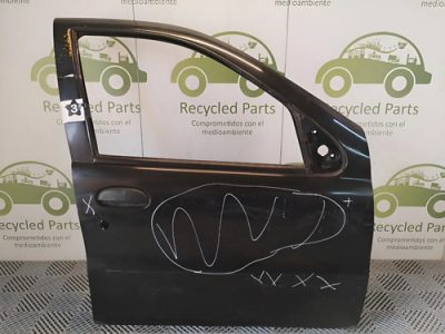 Puerta Delantera Derecha Fiat Siena F1 (03121650) Lp