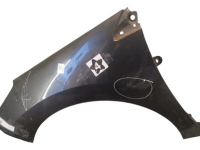 Guardabarro Izquierdo Peugeot 408 (06992459)