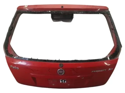 Porton Trasero Fiat Palio F2 (07210668)