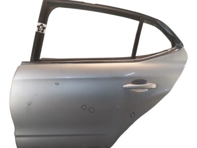 Puerta Trasera Izquierda Citroen C4 Lounge (06104013)