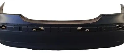 Paragolpe Trasero Mercedes Benz C230 Original