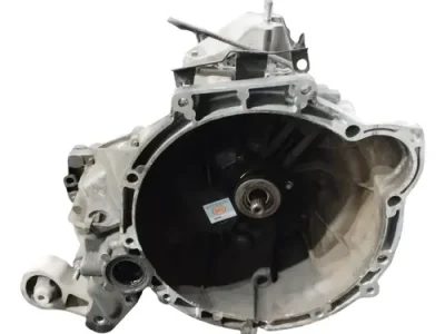 Caja De Velocidades Ford Fiesta Kinetic 1.6 16v (06144186)