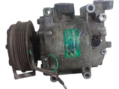 Compresor De A/a Honda Fit 1.5 (06856404)