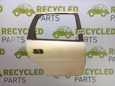 Puerta Trasera Derecha Chevrolet Corsa (05314865) Lp
