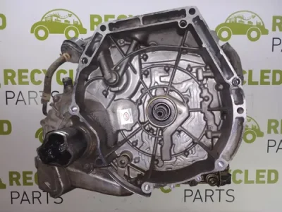 Caja De Velocidades Honda Civic 1.8 16v At (04373730)