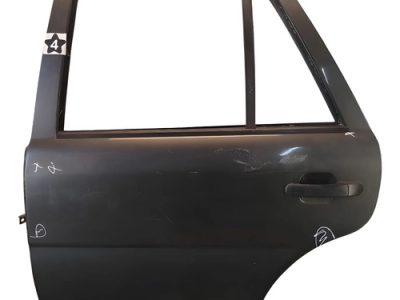 Puerta Trasera Izquierda Vw Gol G2 G3 G4 (06057367)